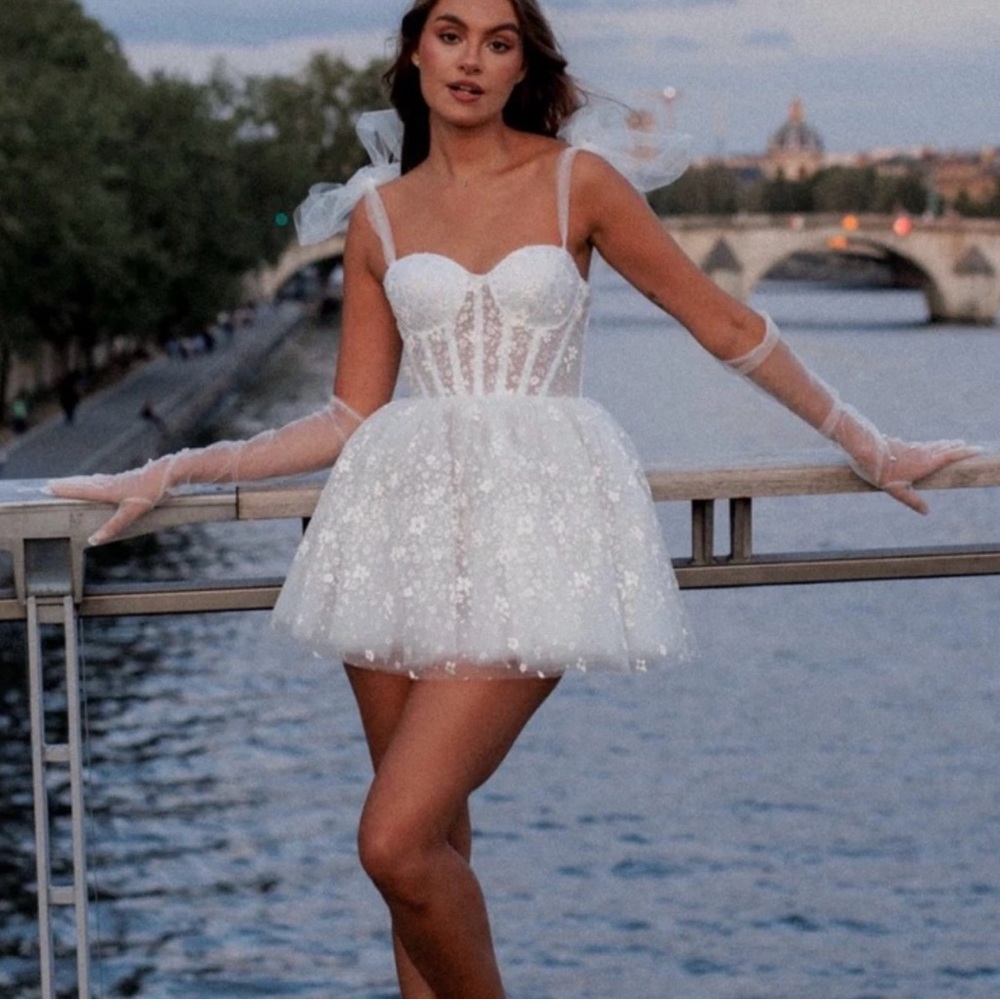 Rosie etienne dress